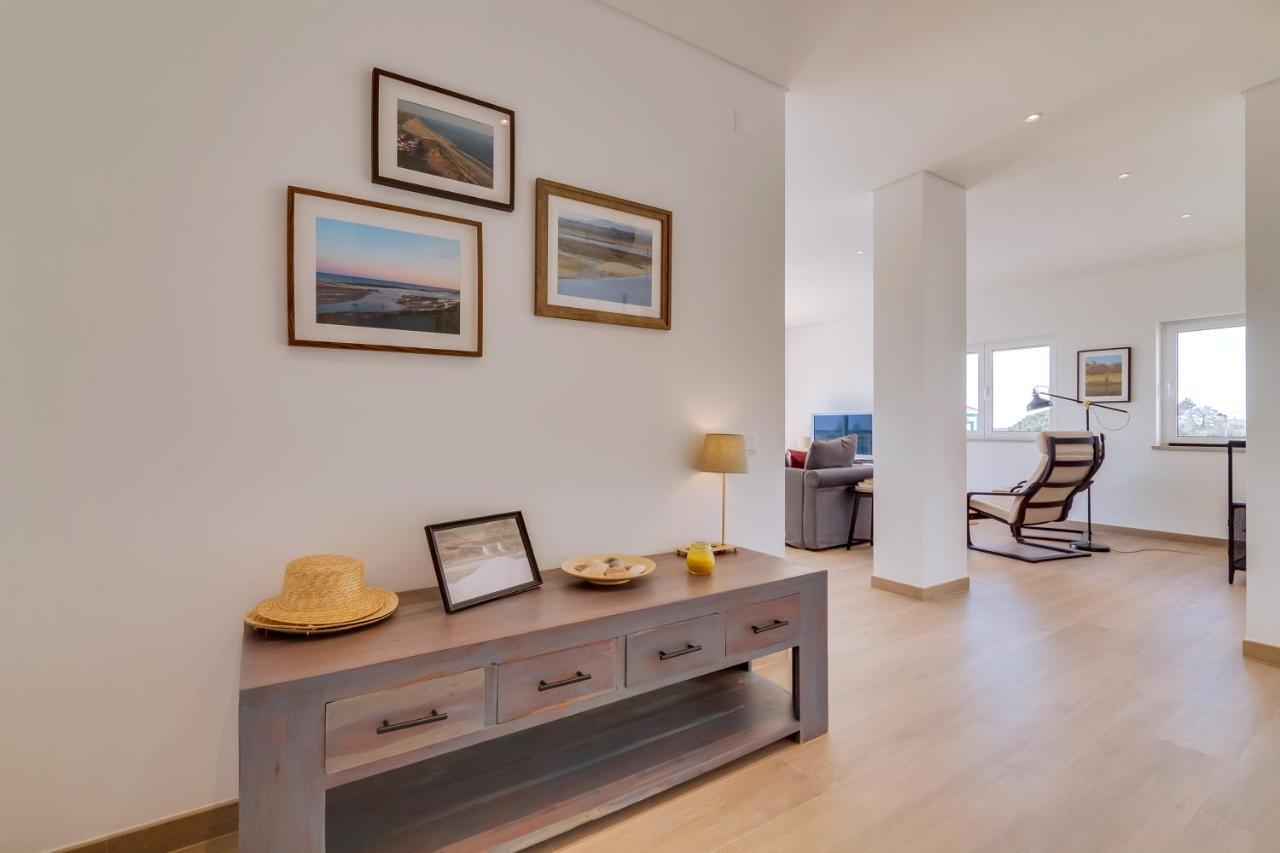 Formosafuzeta Seaview @Homesbyfc 外观 照片