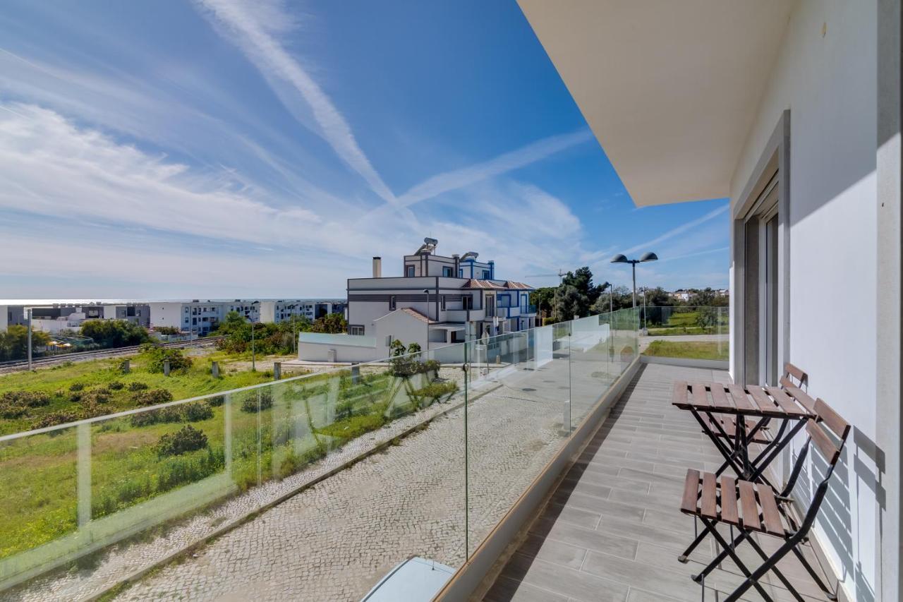 Formosafuzeta Seaview @Homesbyfc 外观 照片